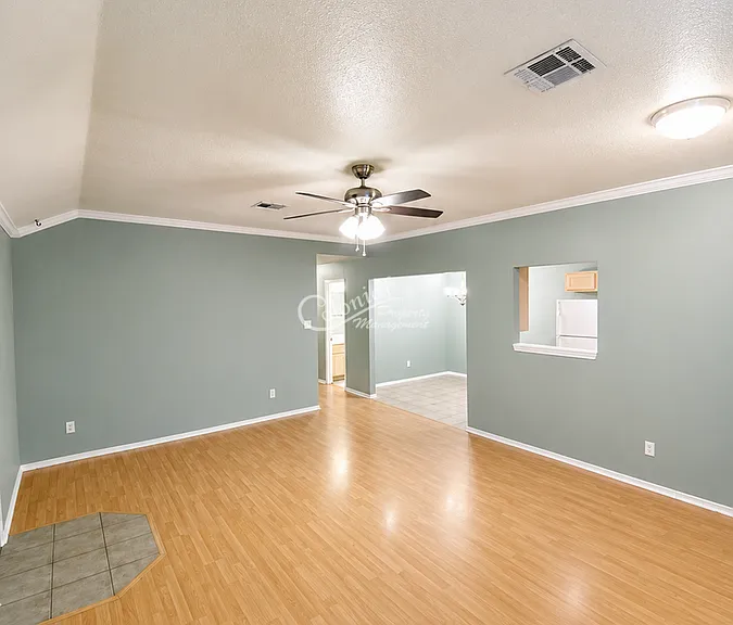 2805 Alma Dr #A — Photo 5