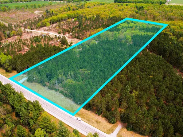 2170 N Abbe Rd, Fairview, MI 48621