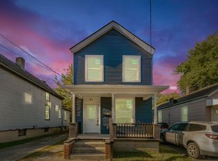 21 W 66th St, Cincinnati, OH 45216