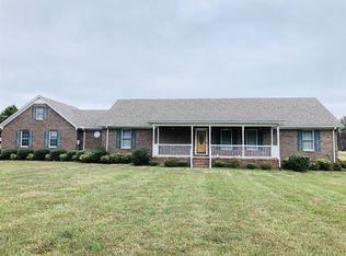 114 Beartown Rd, Loretto, TN 38469
