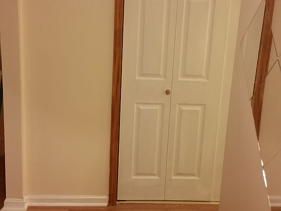 Front Entrance Hallway