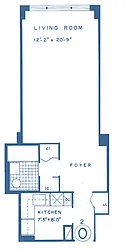 Rented by Punia & Marx Inc.