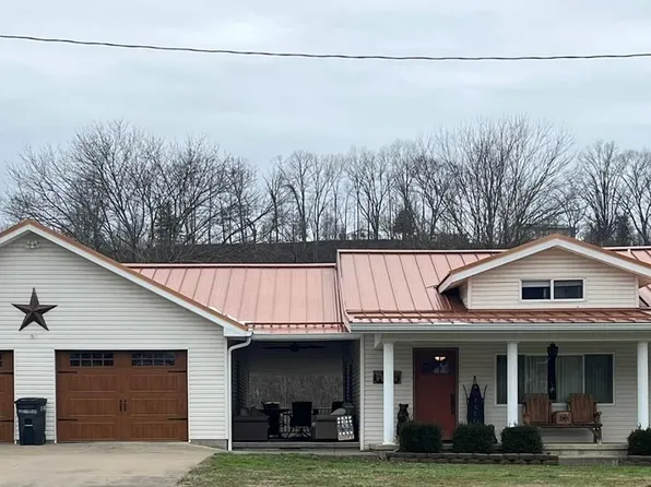 10070 Shortline Hwy, Reader, WV 26167