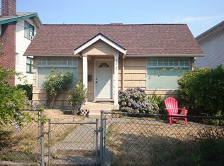 142 N 83rd St, Seattle, WA 98103