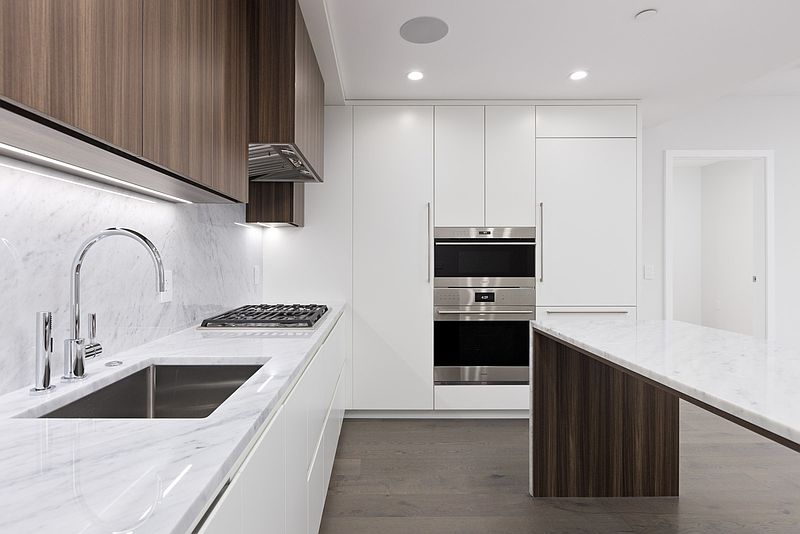 Vancouver Apartment for rent - 2 Bedrooms — photo 5
