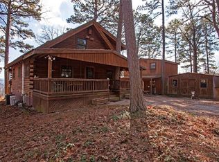 10900 Ventris Rd, Garfield, AR 72732