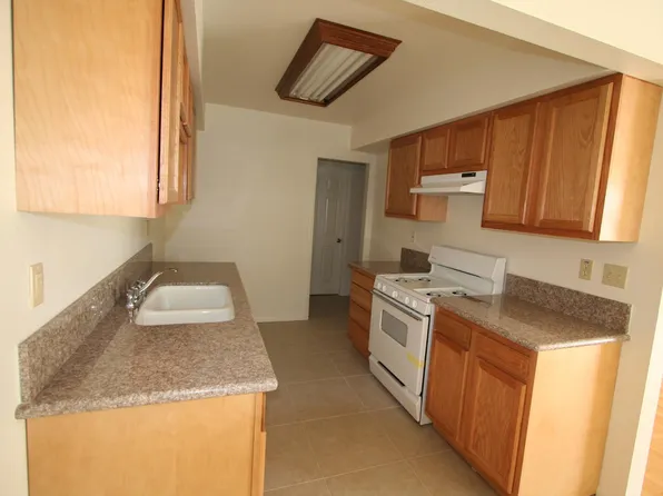 Morroco Apartments