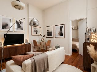 464 W 23rd St #5A, New York, NY 10011