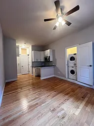 Rented by Manhattan Dwelling Corporation