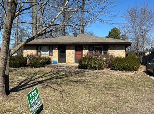 3604 Kathleen Ave #3604, Evansville, IN