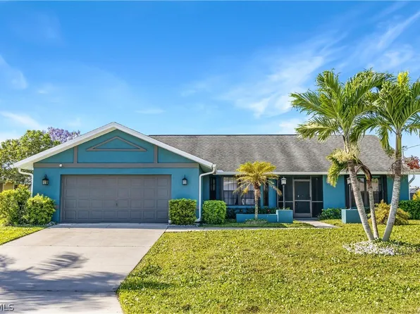 1502 SE 29th St, Cape Coral, FL 33904