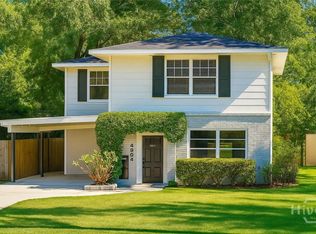 4904 Battey Street, Savannah, GA 31405