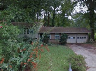 8473 Magnolia Dr, Jonesboro, GA 30238