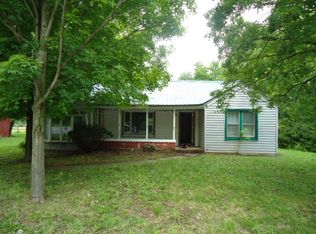 16302 Croghan Pike, Shirleysburg, PA 17260