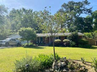 1311 Lehigh Dr, Tallahassee, FL 32301