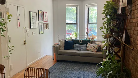 Rented by Garfield Realty 