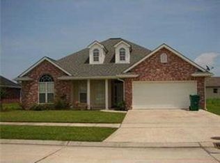 119 Braden Dr, Luling, LA 70070