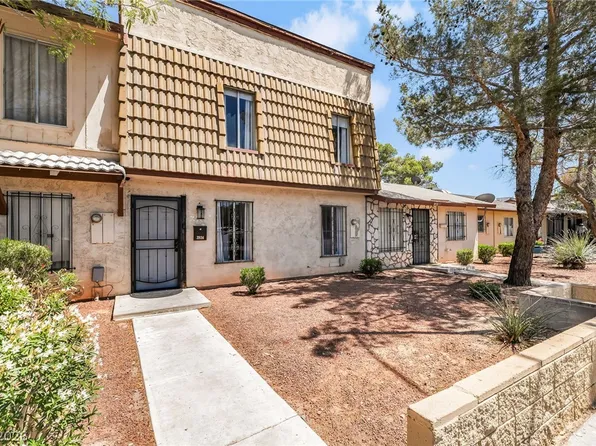 3934 Palos Verdes St, Las Vegas, NV 89119