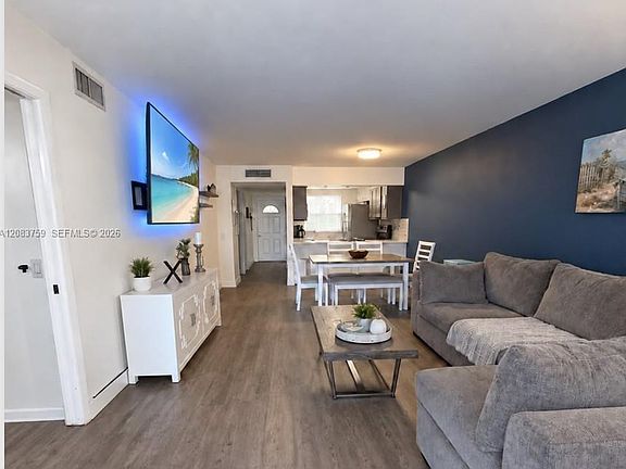 3rd image of 9652 W McNab Rd #104