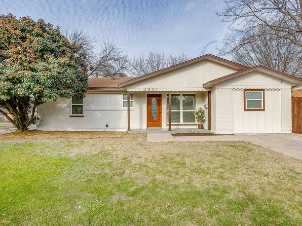 4901 Camille Ct, Fort Worth, TX 76135