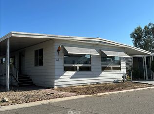 15252 Seneca Rd SPACE 226, Victorville, CA 92392