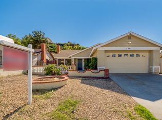 176 Deep Dell Rd, San Diego, CA 92114