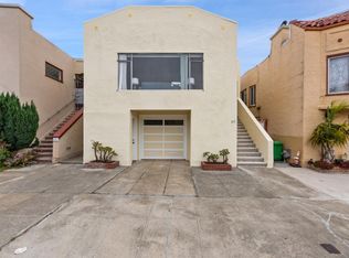 60 Camellia Ave, San Francisco, CA 94112