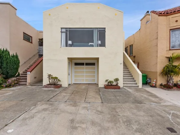 60 Camellia Ave, San Francisco, CA 94112