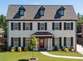 8177 Caldwell Dr, Trussville, AL 35173