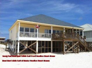3848 Ponce De Leon Ct, Gulf Shores, AL 36542