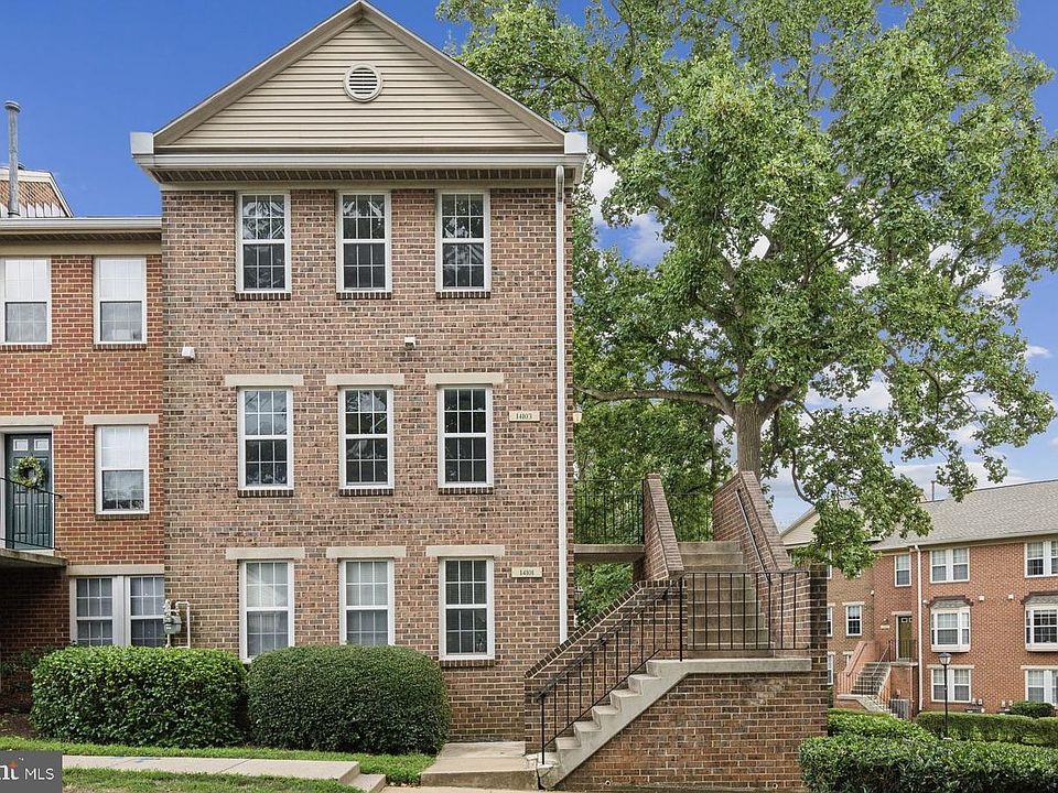1st image of 14103 Yorkshire Woods Dr #14103