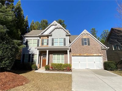 121 Royal Sunset Dr, Dallas, GA, 30157