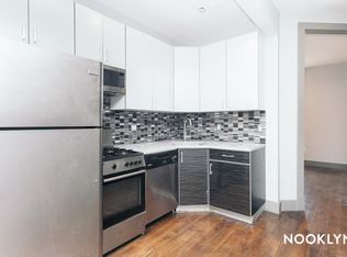 1329 Pacific St #3D, Brooklyn, NY 11216
