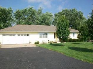 7590 SW Highway F, Trimble, MO 64492