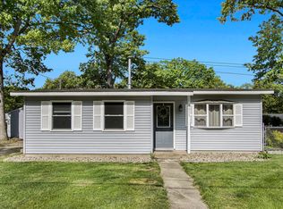 2611 Sonora St, Kalamazoo, MI 49004