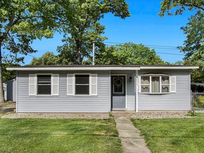 2611 Sonora St, Kalamazoo, MI, 49004