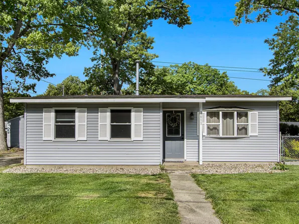 2611 Sonora St, Kalamazoo, MI 49004