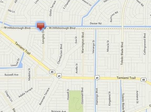 4th image of 15482 Demas Ave