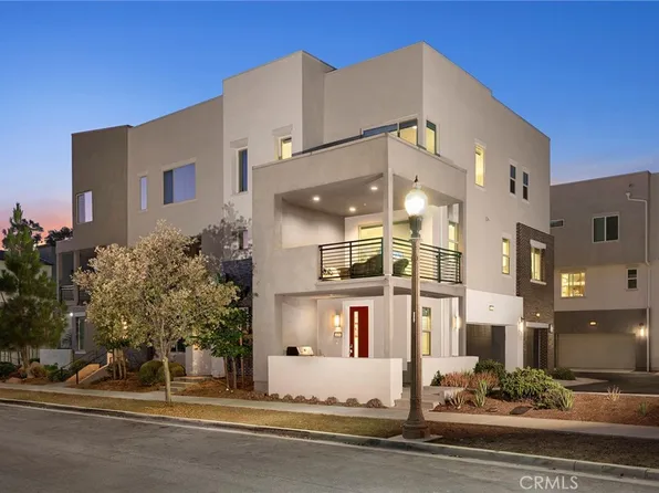 121 Mirth, Irvine, CA 92618