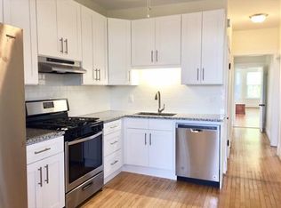 1830 N Kedzie Ave #3Z, Chicago, IL 60647