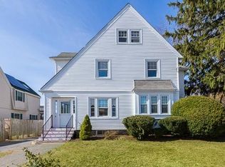 9 Glidden St, Beverly, MA 01915