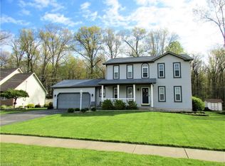1019 Paige Ct, Newton Falls, OH 44444