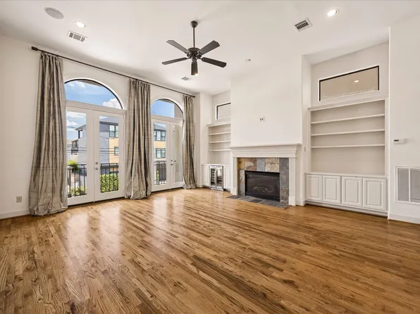 5817 Feagan St, Houston, TX 77007