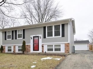 232 Bristol Way, Bolingbrook, IL 60440