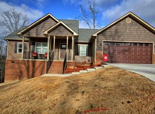 270 Arbor Pointe Trl #31, Dayton, TN 37321