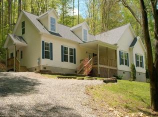 177 Cardinal Dr, Maggie Valley, NC 28751