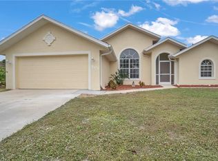 501 Strasburg Dr, Pt Charlotte, FL 33954