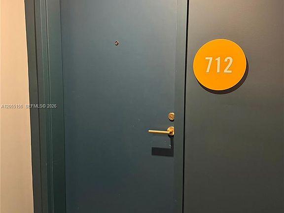5th image of 90 NE 32nd St #712