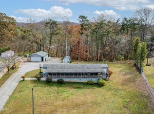 2116 Mount Olive Rd, Knoxville, TN 37920