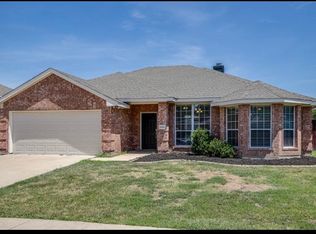 1600 Autumn Glen Ct, Wylie, TX 75098